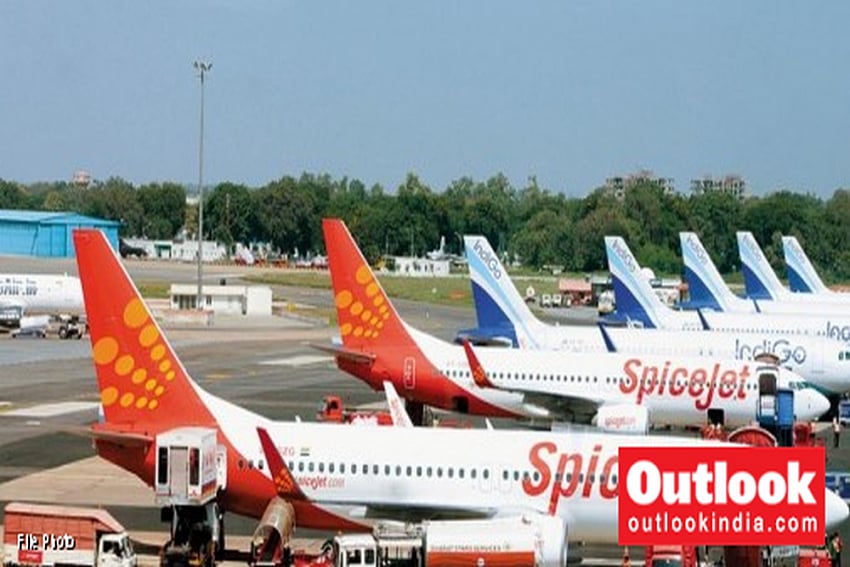 Jet Fuel Price Hiked By 16.3%; Petrol Up 47 paise, Diesel By 93 Paise