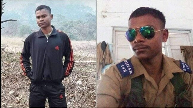 Soldier Killed In Ladakh Clash Was Planning To Get Married On Next Vacation
