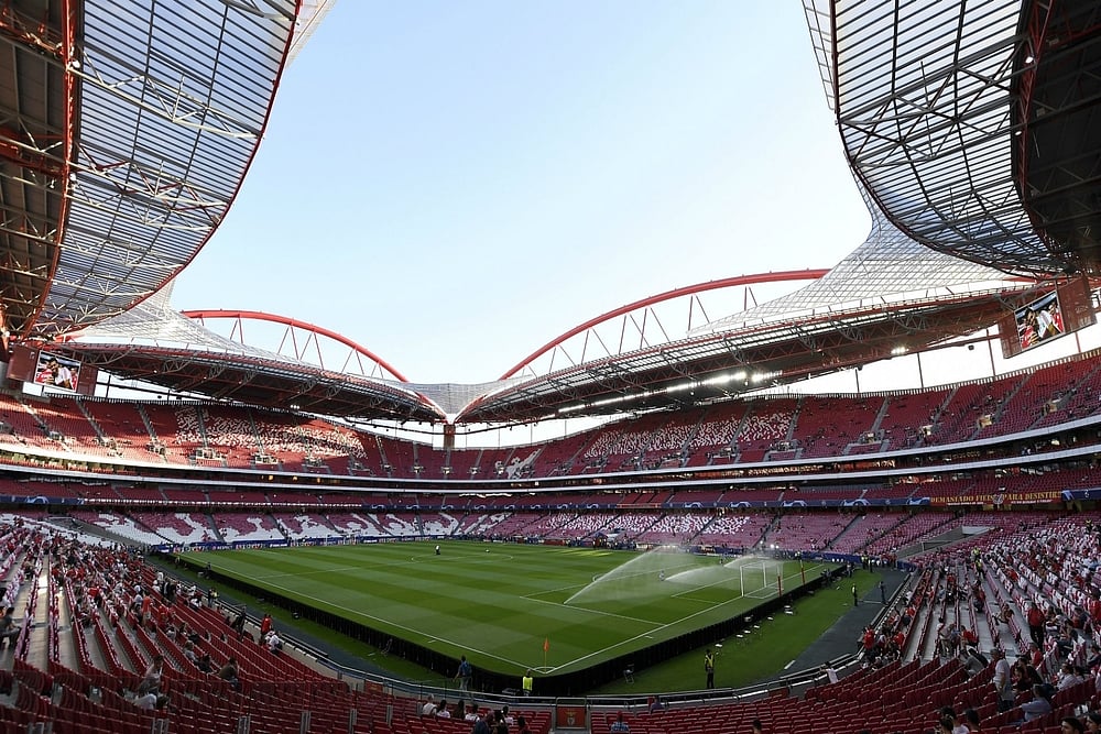 Sporting Lisboa Enfrenta Boavista: Detalhes do Jogo da Primeira Liga