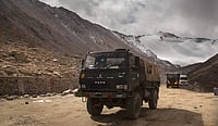 Don't Cave In. China Has To Be Defeated In Its Own Game