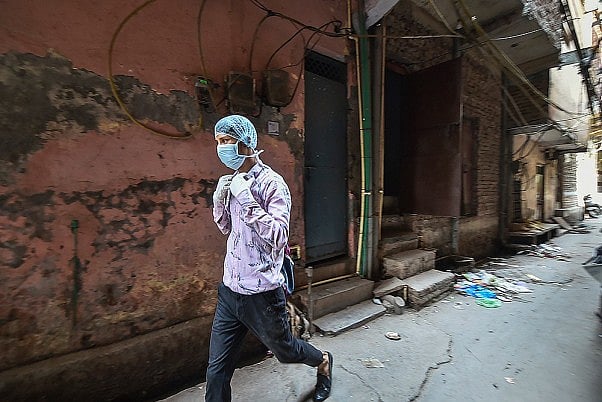 Odisha Man Isolates Himself In Toilet After Quarantine Extension Denied At Govt-run Centre