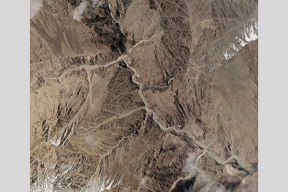 Chinese Soldiers Causalities In Galwan Clash With Indian Forces Cannot Be Disclosed: CIC