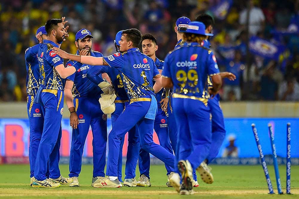 ‘Boycott China’ May Hit Indian Cricket For A Six, BCCI Links Could Come Under Strain