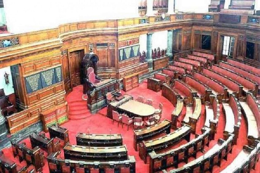 Stage Set In Rajasthan For Rajya Sabha Polls Tomorrow Amid Allegations Of Poaching
