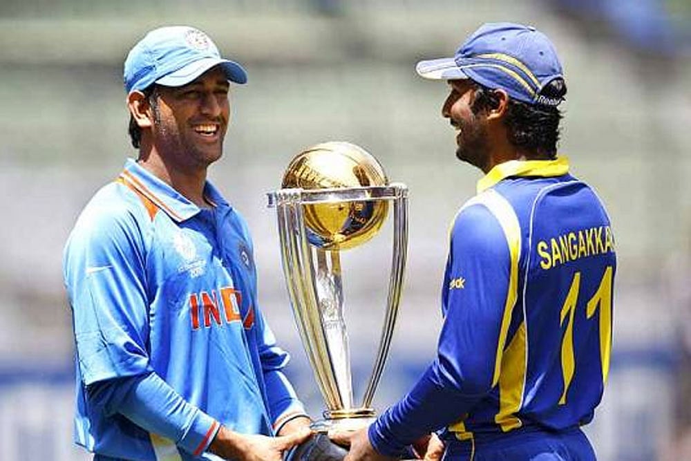IND Vs SL Final Controversy: Sri Lankan Govt Launches Probe Into 2011 World Cup Match-Fixing Claims