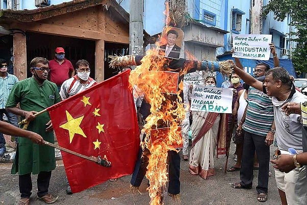 PM Modi To Discuss China At All-party Meet Today; AAP, AIMIM And RJD Aghast For Being Left Out