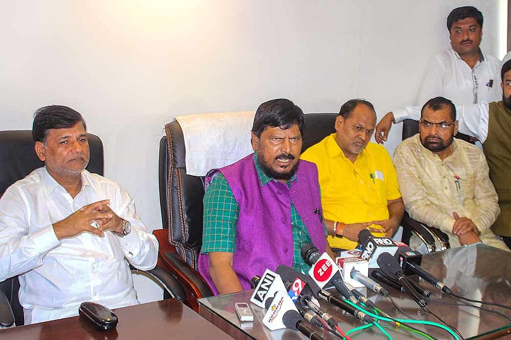 After Restaurants, Union Minister Demands Ban On Chinese App TikTok In India