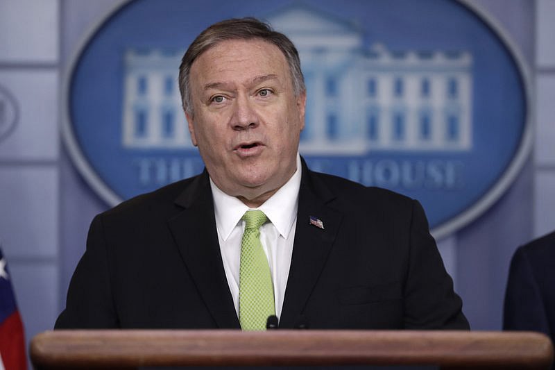 'We Will Remember': Mike Pompeo Offers Condolences To Indian Soldiers Killed In Ladakh Face-off