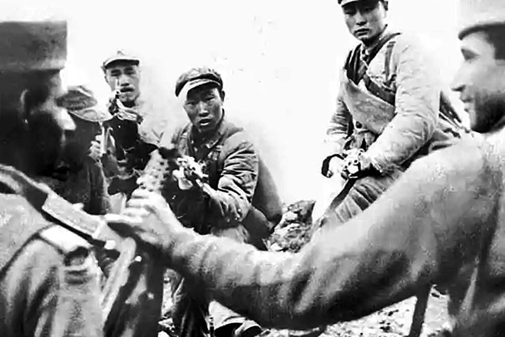 Opinion | New Delhi Failed To Anticipate China’s Reaction To The Change Of Indian Map