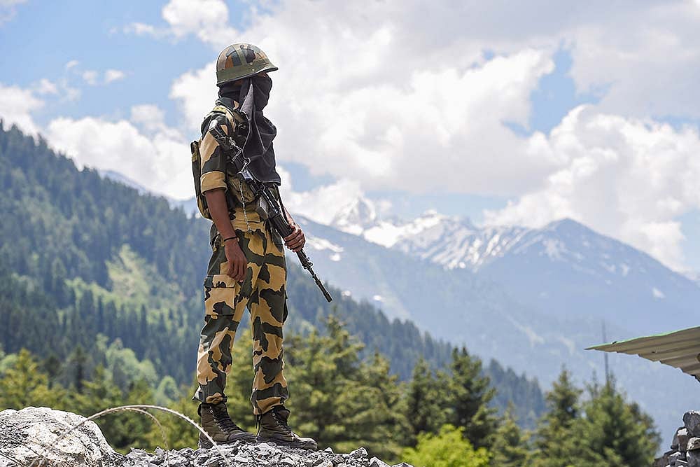 Believe It Or Not, China Has Been Grabbing Land For Forty Years, Say Ladakh Residents