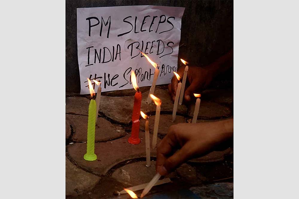 China's PLA Capable Of Fighting Transformational, Algorithm War; India's Old Resolution Mechanisms Won’t Work