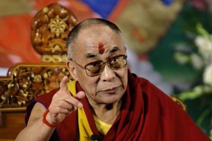 Ladakh Shuts Down Against Analyst P Stobdan’s Comments On Dalai Lama As India-China Tensions Rise