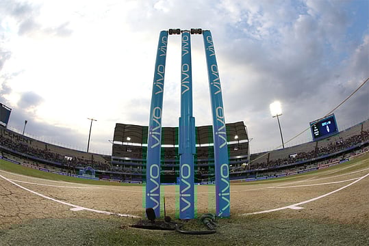 Governing Council Kept In Dark About Tweet On Review Of IPL Sponsorship Deals