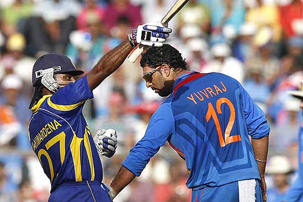 How Can One Fix A Match And Not Be Part Of Playing XI - Mahela Jayawardene Hits Back