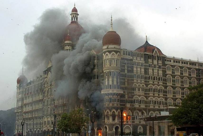 Pak-origin Mumbai Terror Attack Accused Arrested In US, Faces Extradition