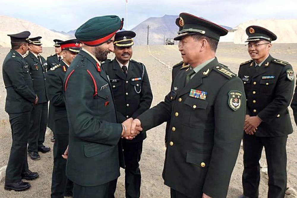 Opinion | Modi Government's J-K Gambit Has Had Pakistan, China And Nepal Riled