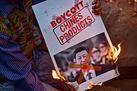 Why Blanket Ban Of Chinese Products Not Feasible In India