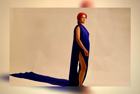 Sona Mohapatra’s New Song For World Music Day Puts A Spotlight On Our Most Valuable Gift In These Times; People Who Make Us Feel Valued