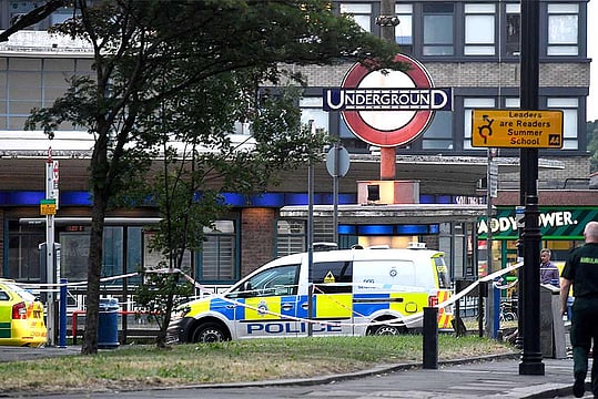 3 Feared Dead, Several Injured In Multiple Stabbings In UK's Reading City