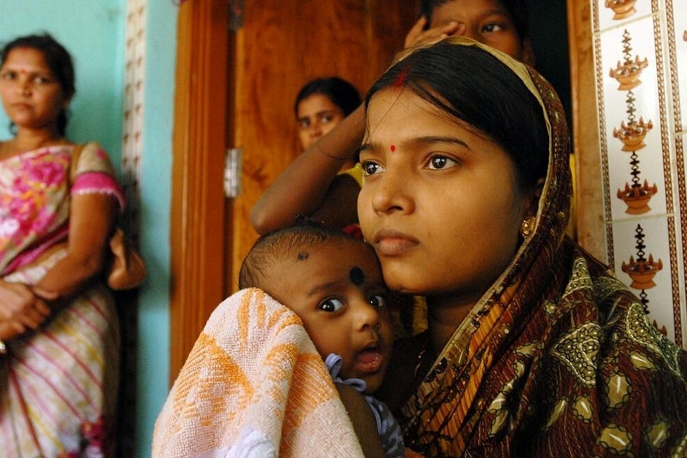 Odisha Needs Help To Stave Off Hunger And Starvation, Warn Experts