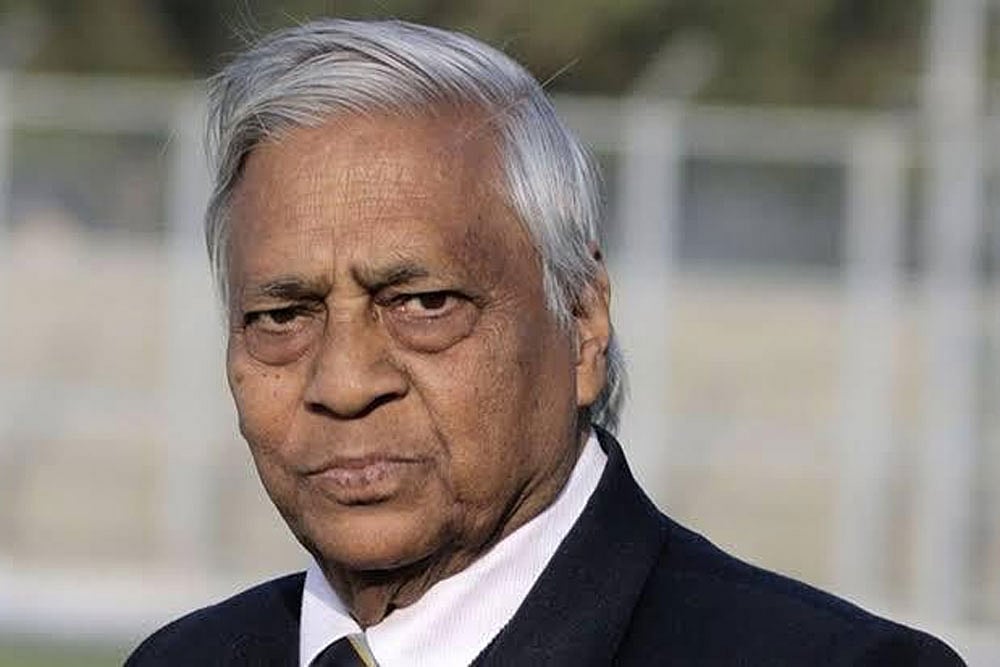 Rajinder Goel Obituary: The 'Smiling Assassin' Who Didn't Have Rub Of Green