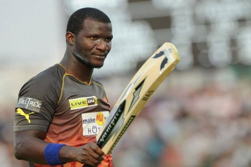 Darren Sammy Tells ICC To Educate Young Cricketers On Racism