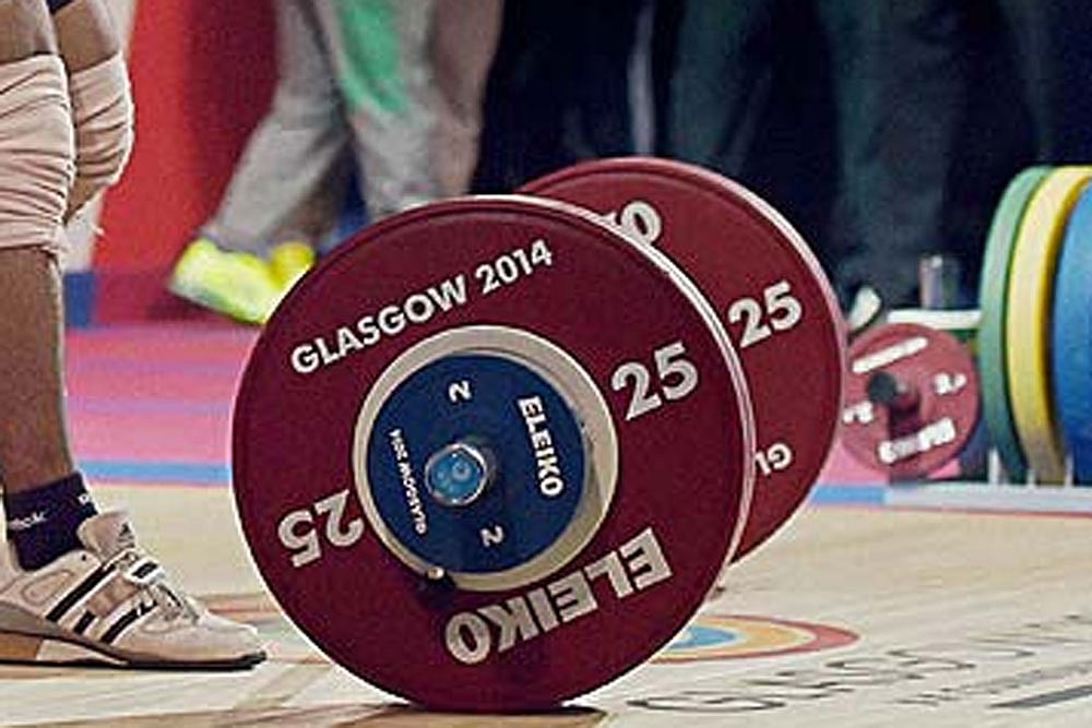 China Boycott: Indian Weightlifting Federation Halts Usage Of China-made Equipment, Cites Defects