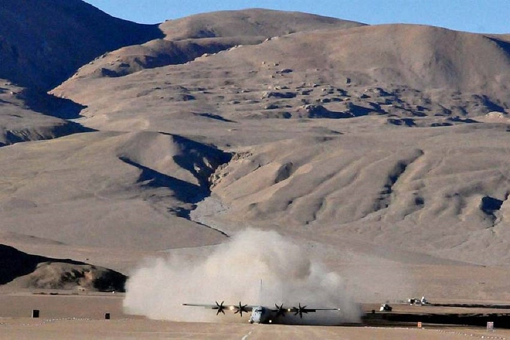 Salami Slicing Not Effective Anymore. Is China Prepared For Full-scale Combat?