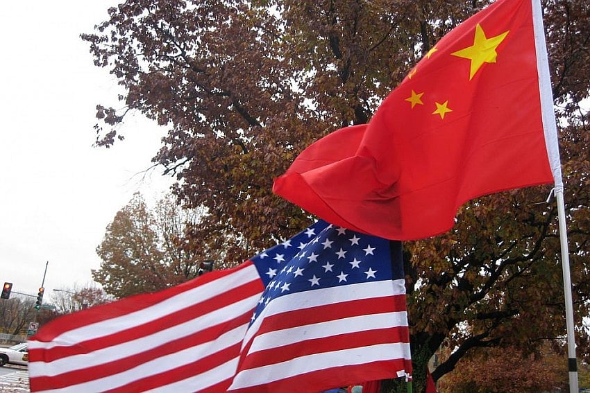 Global Times Among 4 Chinese Official Media Outlets Designated As 'Foreign Missions' By US
