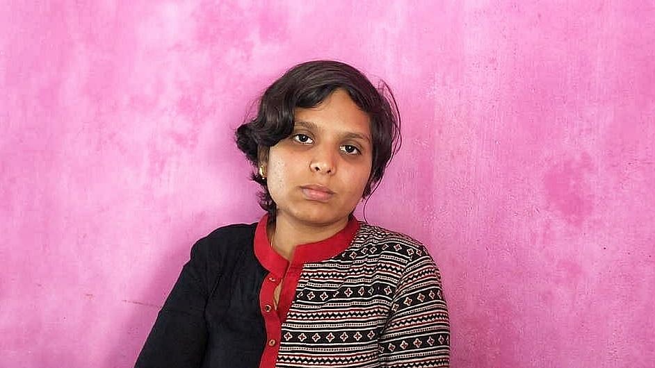 Won't Rest Till My Parents Are Punished For My Husband's Murder: Social Activist Kausalya Shankar