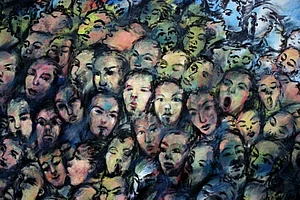 Is Suicide A Cry For Attention And A Sign Of Alienation?