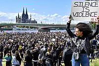 Time To Celebrate Idea Of Protest And Sketch Its Significance In History Of Human Progress