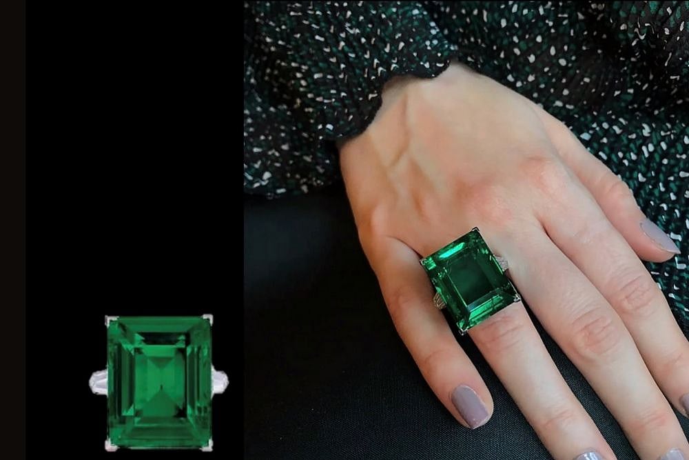 Discovering Art In Jewellery