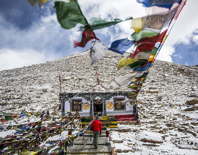 India-China Border Protocol Can’t Work Without A Political Will