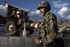 Was Galwan Valley Clash Failure Of Intelligence Management Or A Decision Making Debacle?