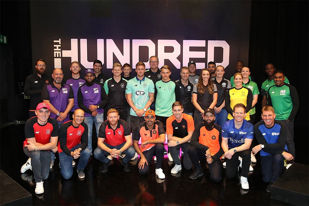 The Hundred: 20% Reduction In Men's Salary In 2021, Cricketers To Get 11.5% For 2020