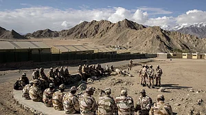 Dragon On Doorstep But India Fails To Decipher China’s Nefarious Pattern And Motive