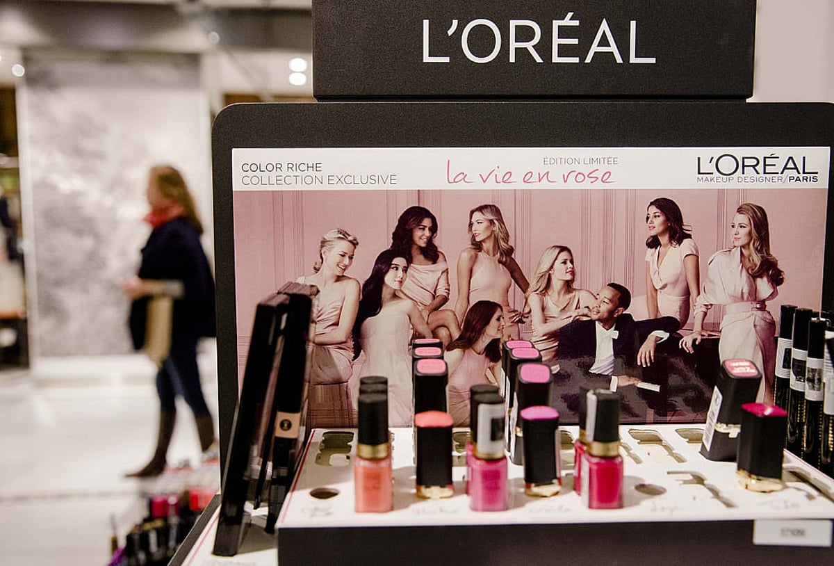 After 'Fair & Lovely', L'Oreal To Drop Words 'White, Fair, Light' From Skincare Range