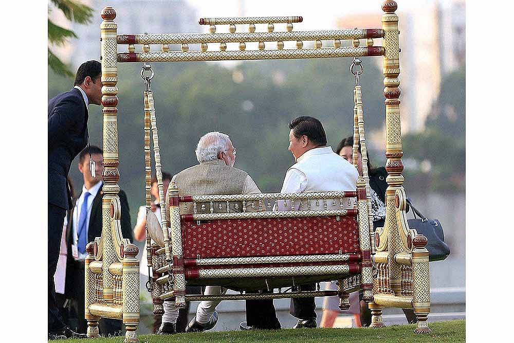 Why India Feels Cornered Than Never Before By A Hostile Neighbourhood