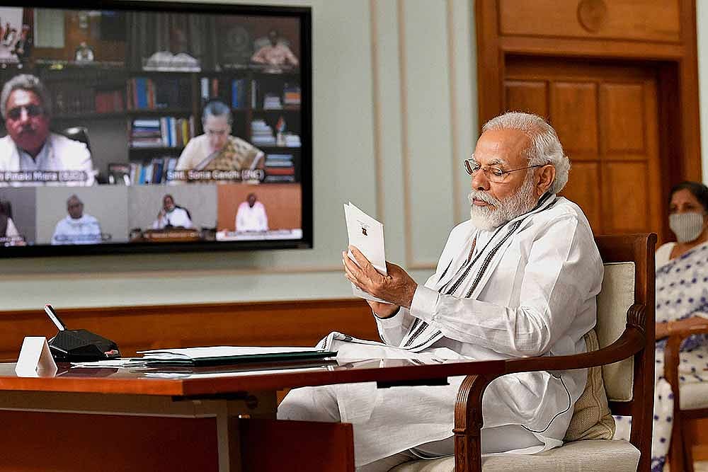 Is Covid Pandemic The Real Reason Why Parliament Is Not in Session?