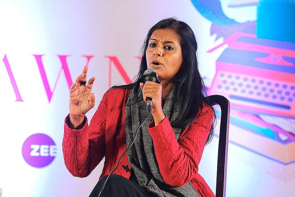 It's <em>Lovely</em> That A Billion Dollar Whitening Industry Suddenly Wants To Be <em>Fair</em>: Nandita Das