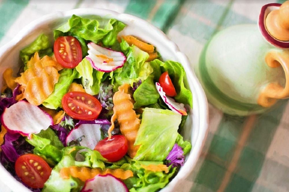 Busting Old Myths About Proteins