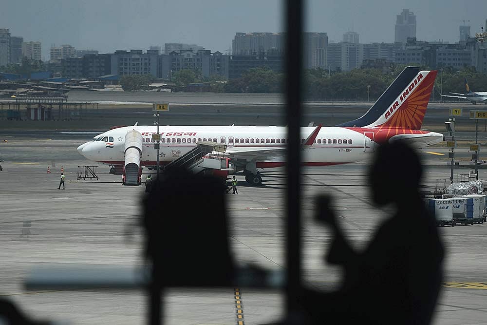 International Passenger Flights Remain Suspended Till July 15: Government