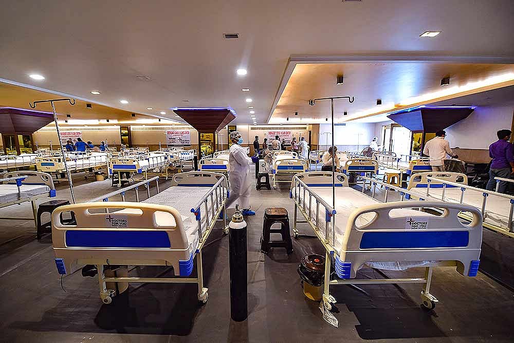 WHO To Raise $31.3 Billion In Global Fight Against Covid-19