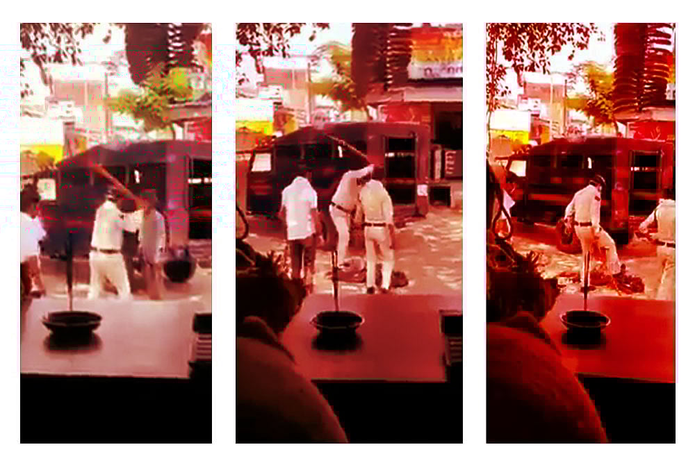 When The Law Is Equal, How Do Cops Often Get Away With Their Crimes?