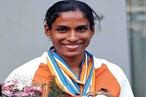 Happy Birthday, PT Usha: Golden Girl Turns 56; Yuvraj Singh And Kiren Rijiju Extend Greetings