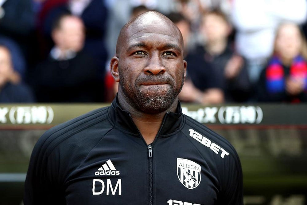 Premier League, EFL And PFA Announce New Scheme To Increase Number Of BAME Coaches