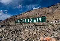 A Tale Of Two Lines At The Core Of India-China Border Dispute