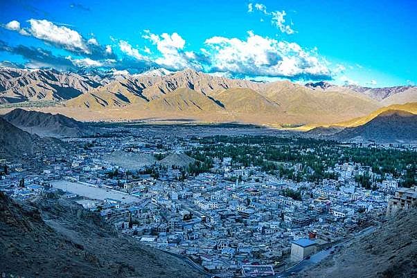 Ladakh Standoff: India, China To Hold Third Round Of Lt Gen Talks Today