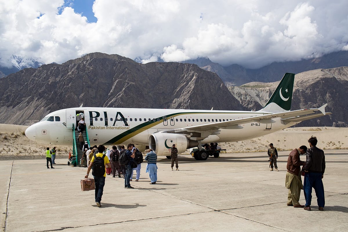 International Airlines Initiate Probe Against Pak Pilots Over Fake Licence Case: Report